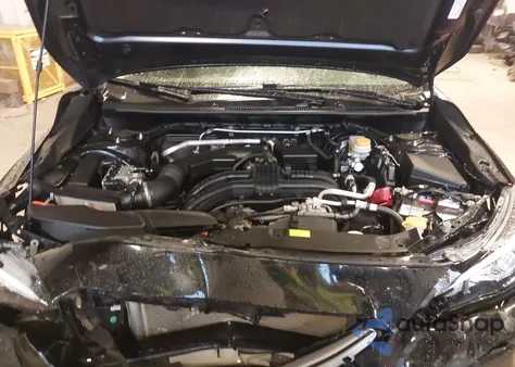 2021 Subaru Crosstrek Premium from USA, damaged, VIN JF2GTAPC7M8362699